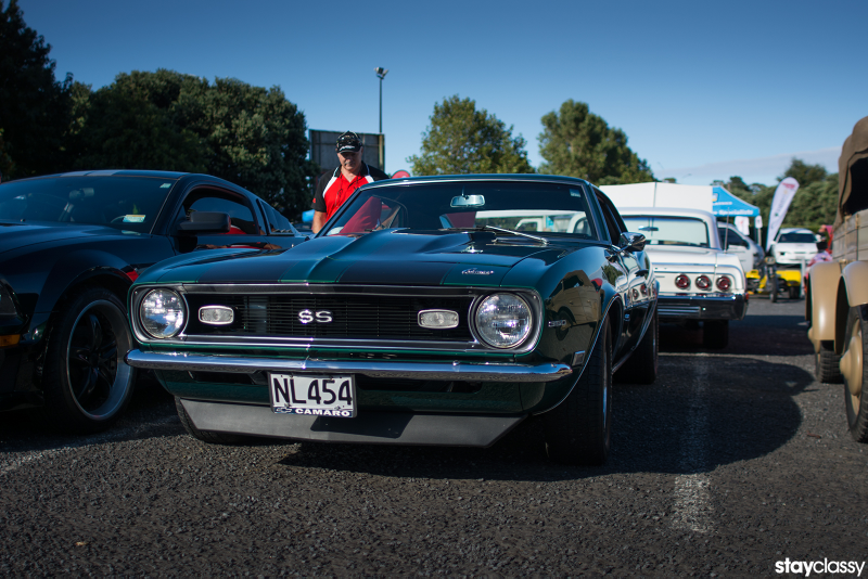 Illustration for article titled New Zealand: Caffeine & Classics Photo Dump